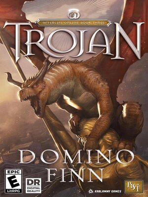 cover image of Trojan